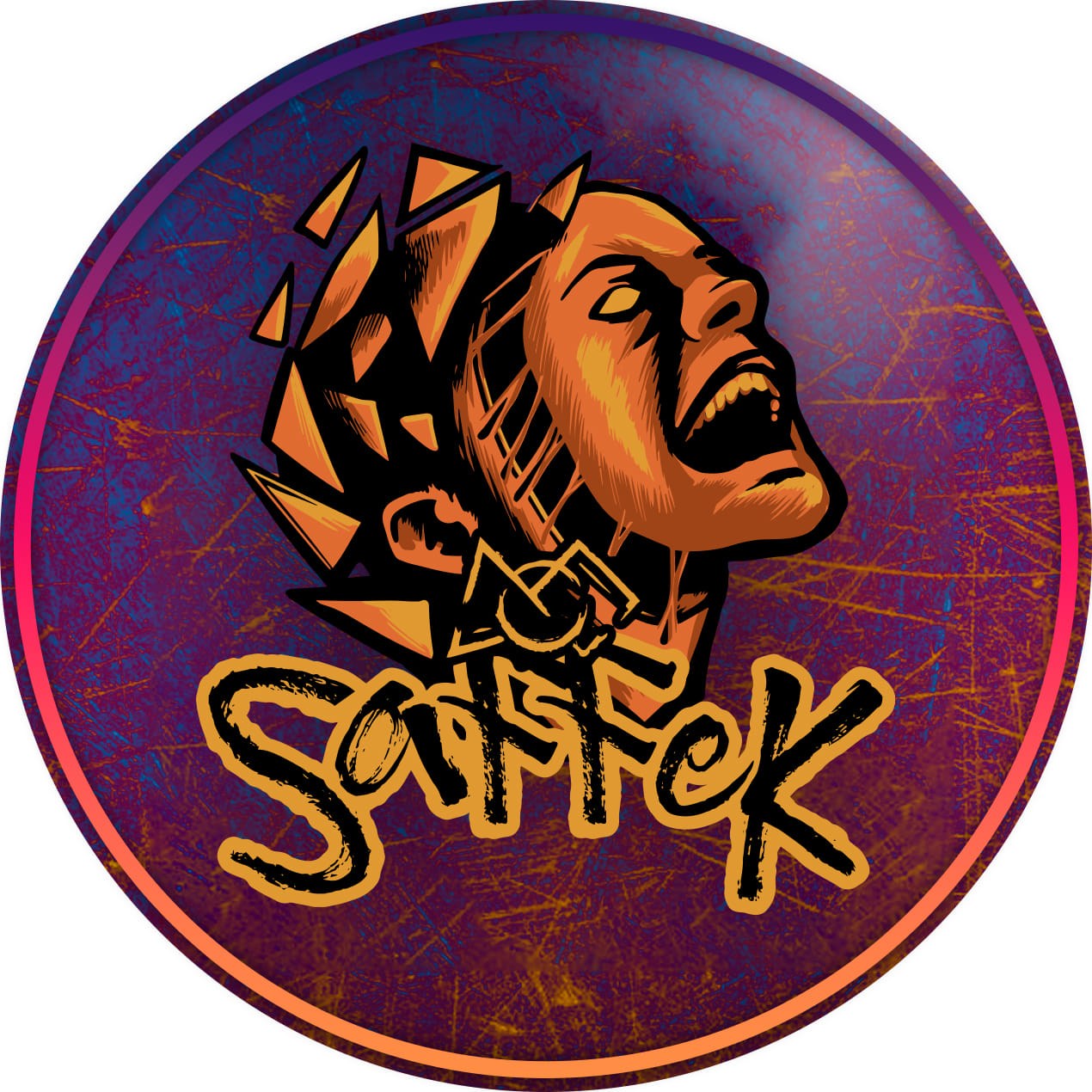 SaffeK release the music video for “Another Cry for Help”: Watch