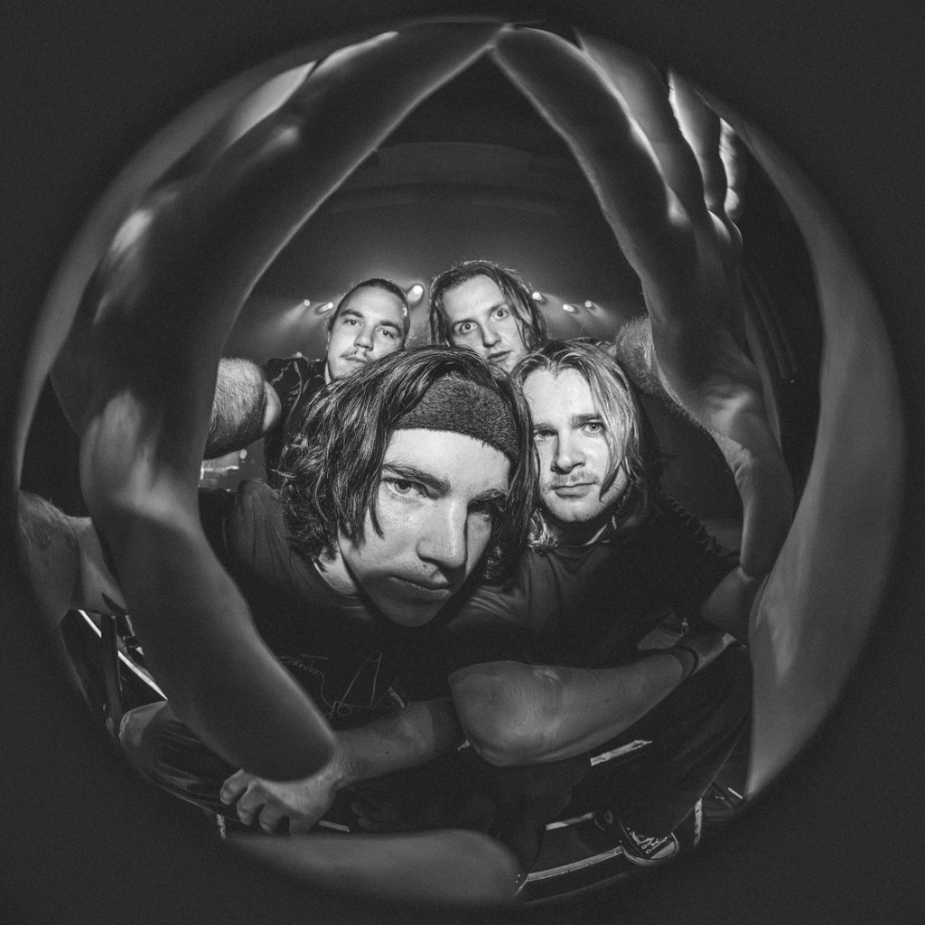 SPACE&AGES present “Puzzle Piece”:&nbsp;listen