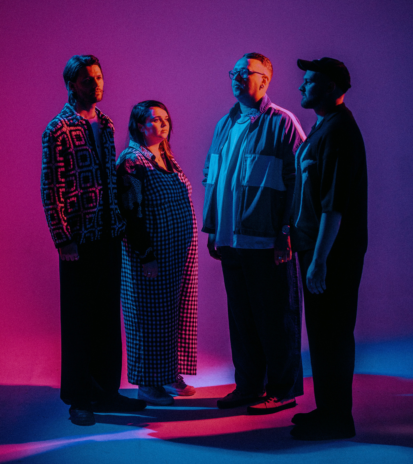Watch Tokyo Tea Room perform “Nobody’s Perfect”