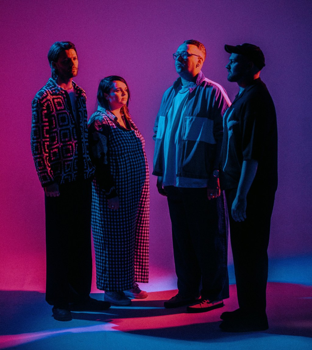 Watch Tokyo Tea Room perform “Nobody’s Perfect”