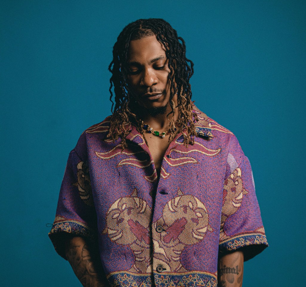 1da Banton teams up with Fiokee on makossa-inspired new song, “BABY&nbsp;OKU”