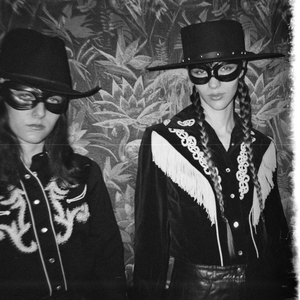 Bad Flamingo present “Frying Pan”, their latest&nbsp;song