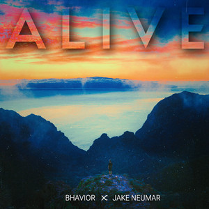 BHAVIOR are Looking Forward to the New Year as they Unveil “Alive”