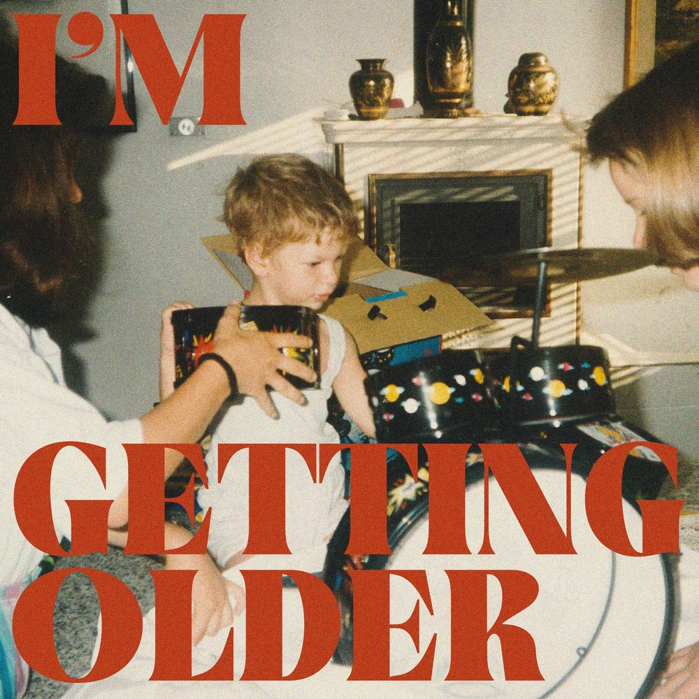 Listen: Damien McFly – “I’m Getting Older”