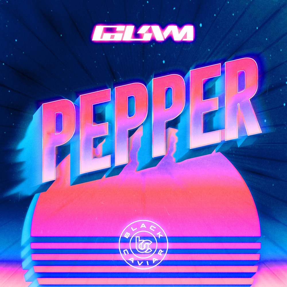 G.L.A.M. and Black Caviar are back with “Pepper” visuals as they ready their joint EP