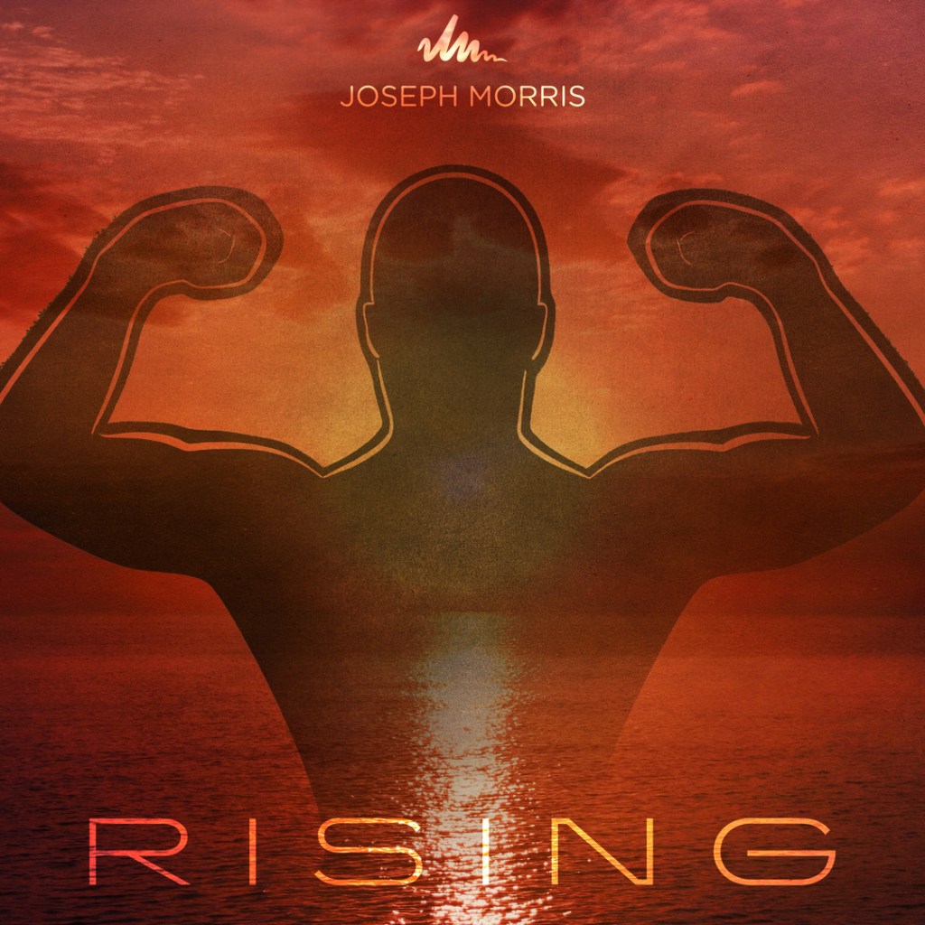 Joseph Morris returns with galvanising new song called “Rising”