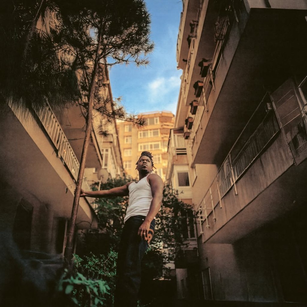 Stream Joshua J’s new album,&nbsp;Polygamy