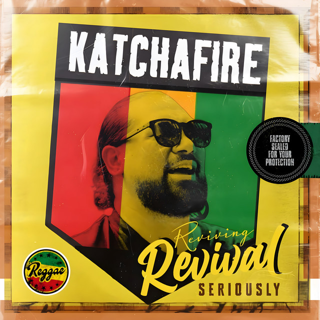 Reggae specialists Katchafire deliver “Seriously (Revived&nbsp;Version)”