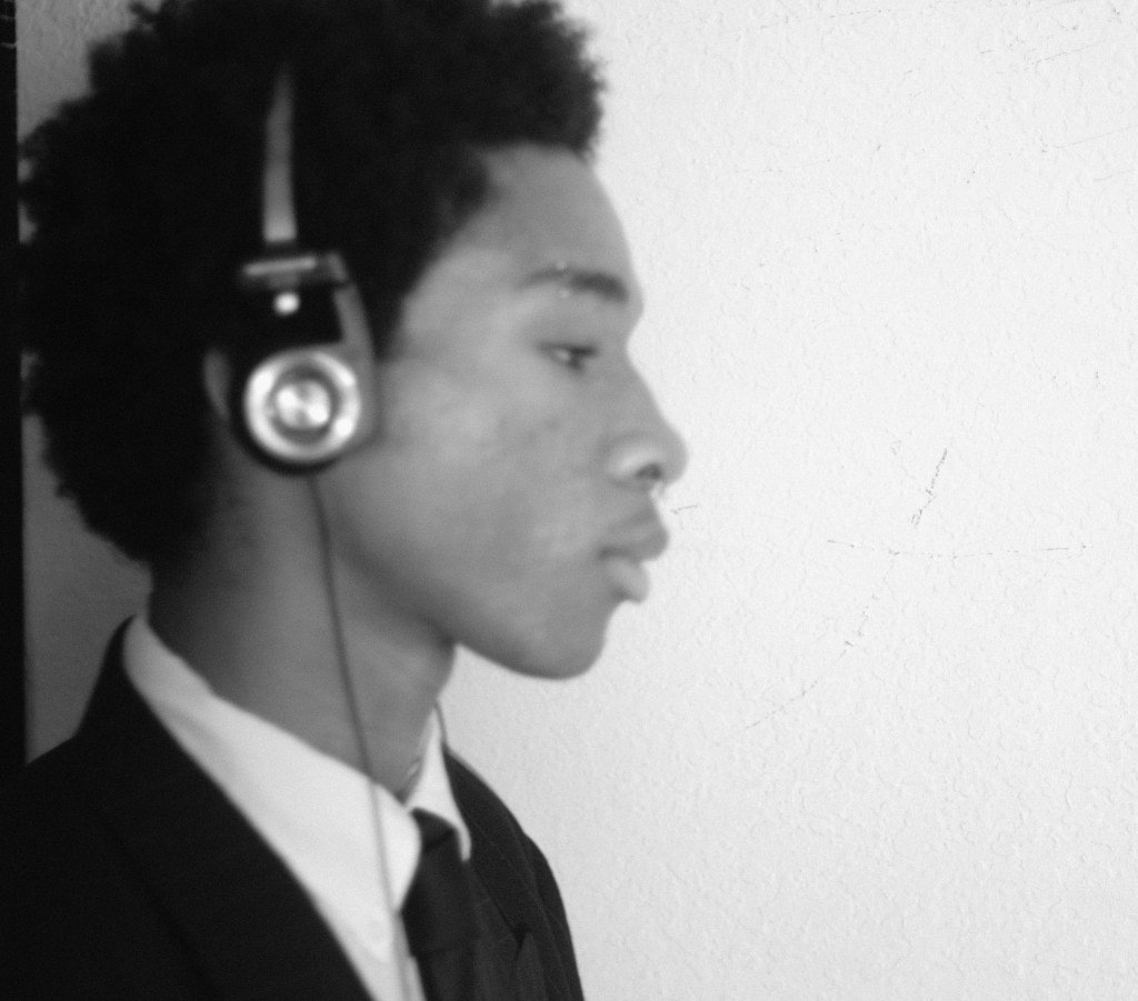 Hear “With Only Your Mouth”, the ethereal new track by Love&nbsp;Spells