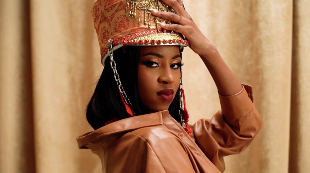 Close Counters joined by Lyric Jones for this groovy dancefloor anthem, “Feeling Takes Over&nbsp;Me”