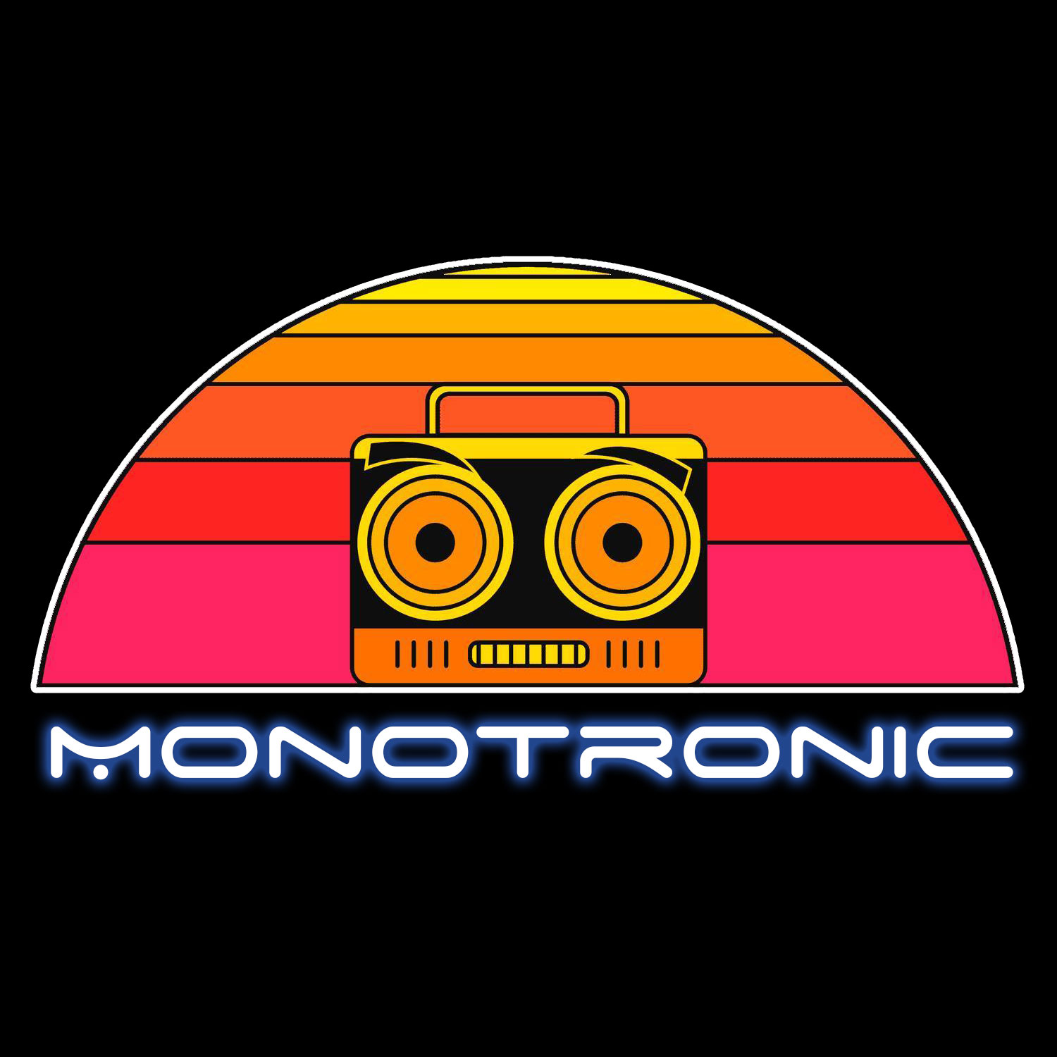 Monotronic shares captivating visuals for new single, “Looking Away”