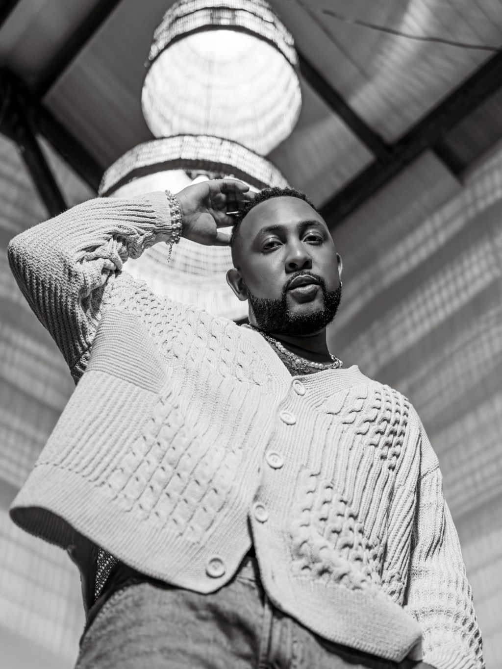 NXTHXN presents new song titled “Chose You”:&nbsp;listen