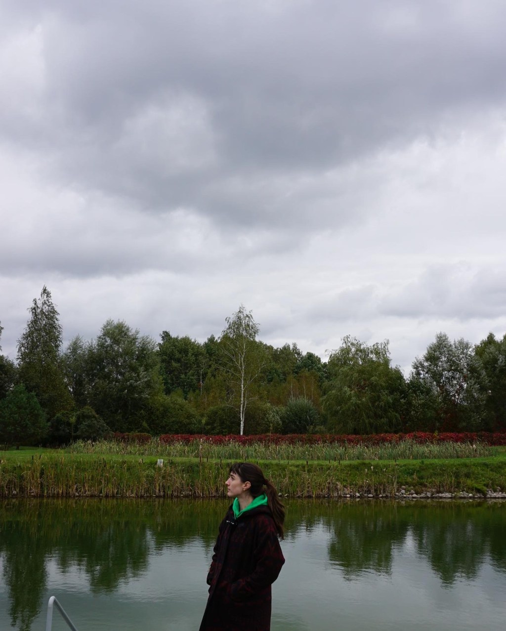 Hear Olivia Reid’s soothing new indie-folk track, “Quite&nbsp;Simple”