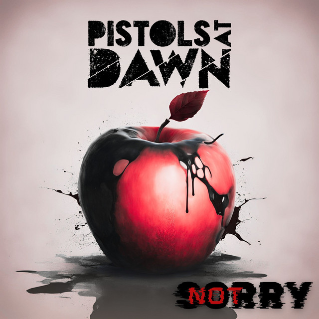 Watch Pistols At Dawn’s “Not Sorry” Music&nbsp;Video