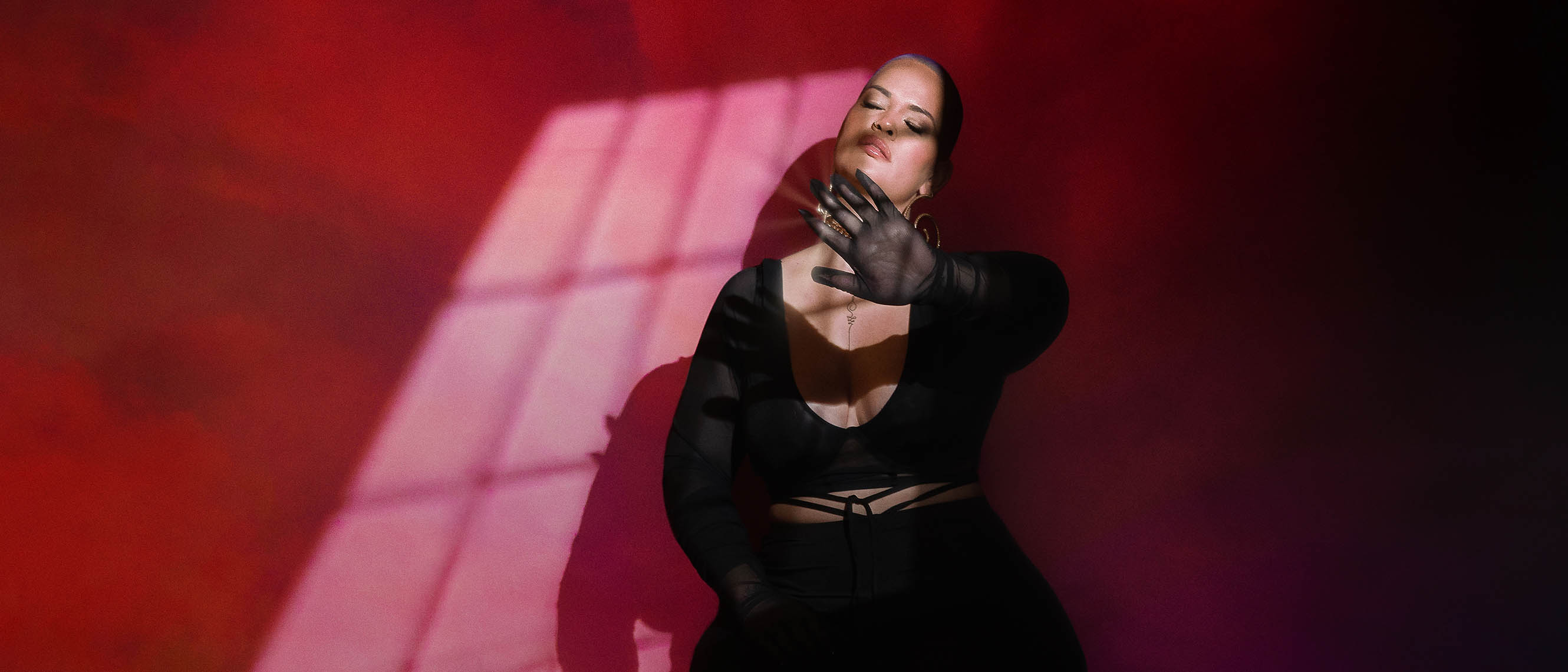 Hear “Aphrodite”, singer Romy Dya’s sensual new song