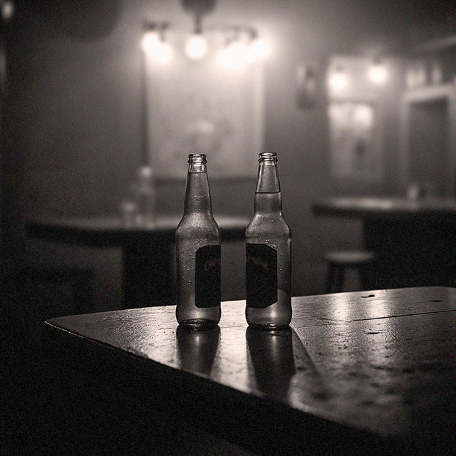 townsend releases “bottles in a bar”: listen