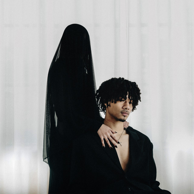 Talented singer-songwriter Bryant Barnes returns with “Why Can’t&nbsp;You”