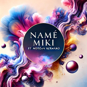 Gan Music bursts onto the scene with “Namé&nbsp;Miki”