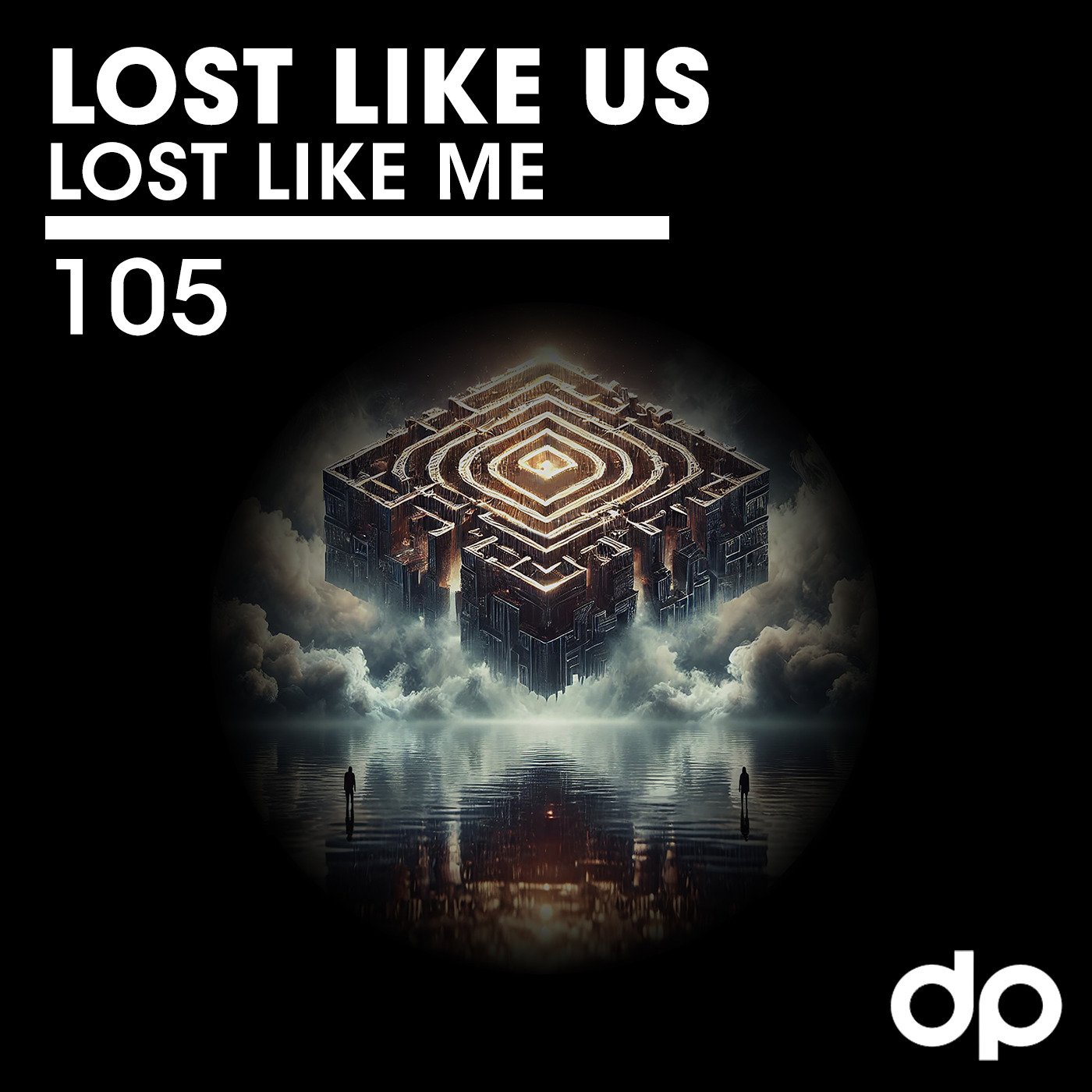 Introducing LOST LIKE US: hear the duo’s new single “Lost Like Me”