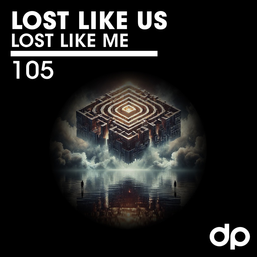 Introducing LOST LIKE US: hear the duo’s new single “Lost Like&nbsp;Me”