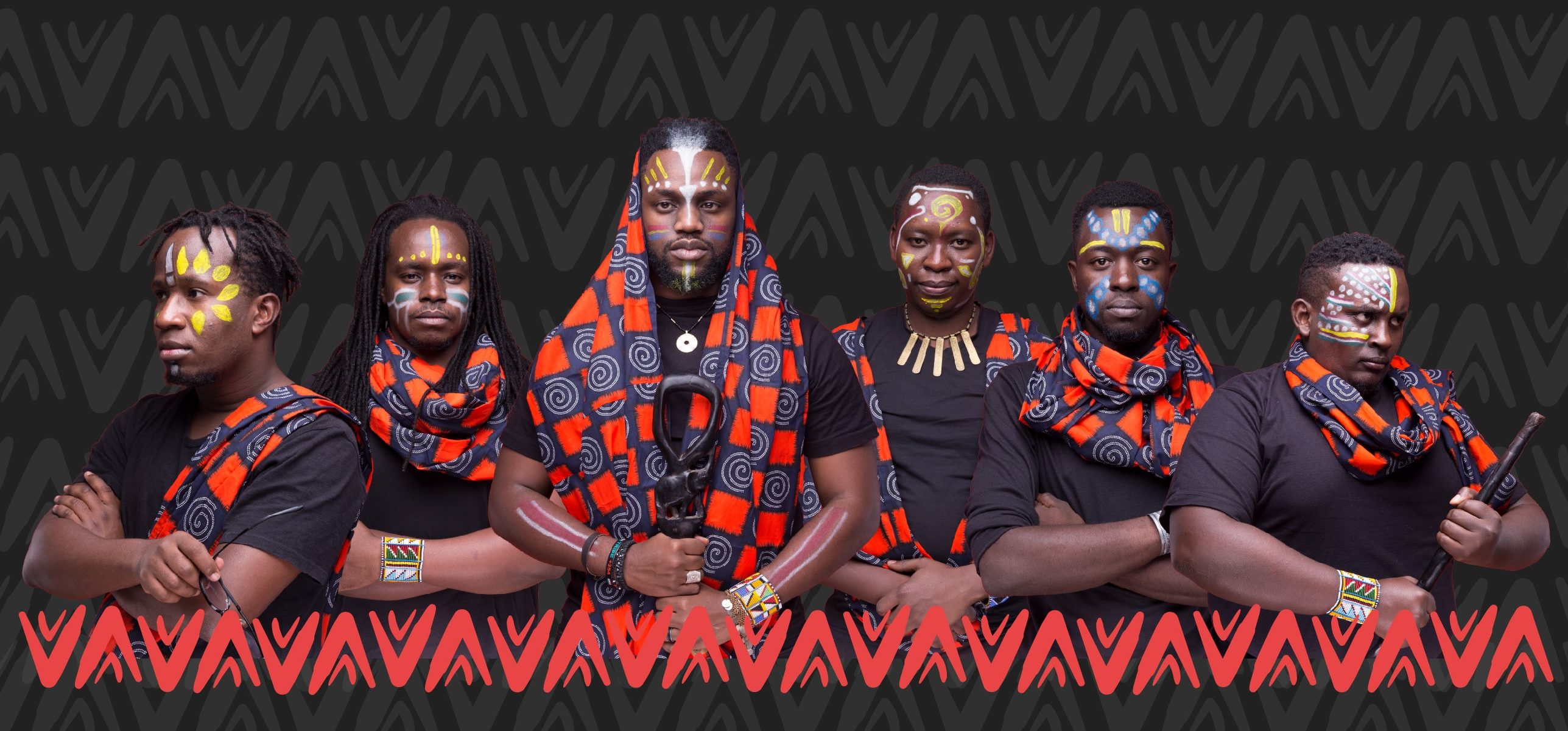 10 Interesting Nairobi Bands You Should See Live in 2025