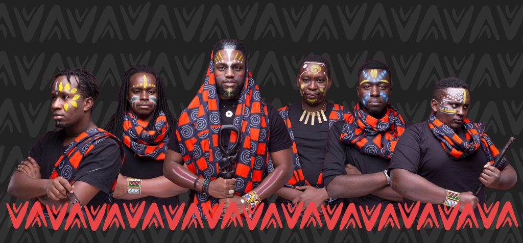 10 Interesting Nairobi Bands You Should See Live in&nbsp;2025