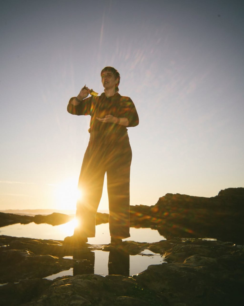 Hear Wryn’s newest single, “Snake”