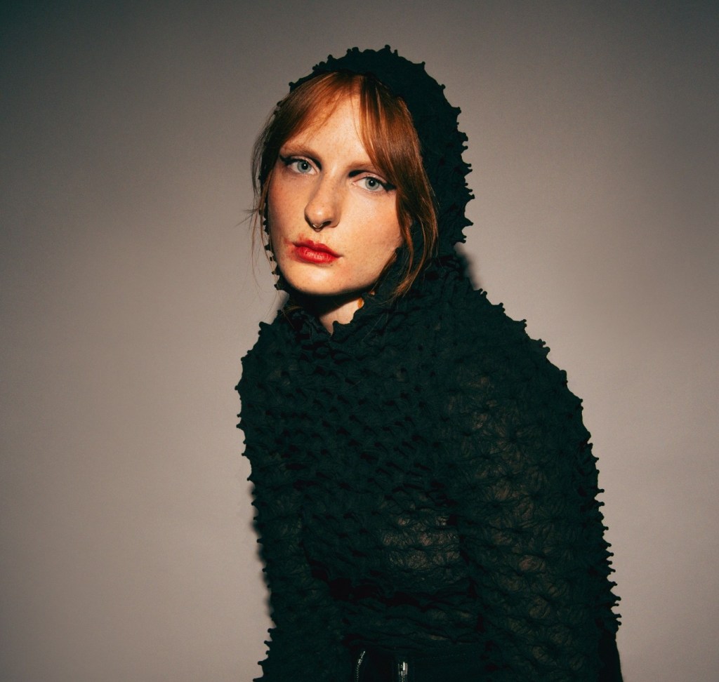 Amanda Cy returns with new anthem, “Miss&nbsp;U”