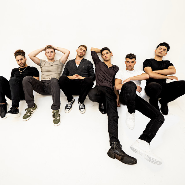 as1one release a new version of their second single, “Stranger”