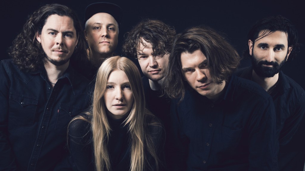 “Myopia” feat. Vaarin is the final single taken from Dim Gray’s upcoming album:&nbsp;listen