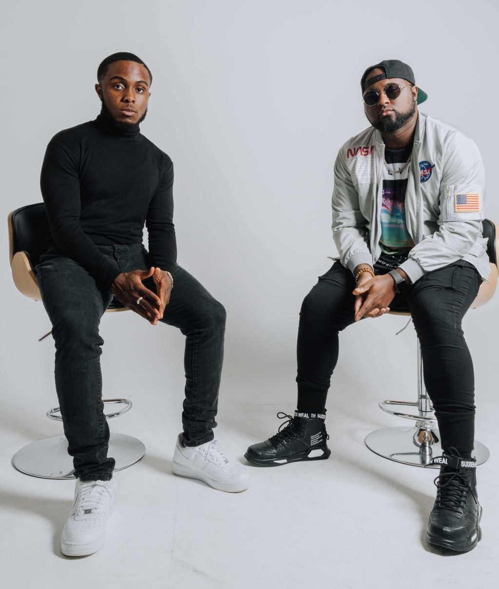 Echezona and JPRiZM return with another collaboration, “Make Up Your&nbsp;Mind”