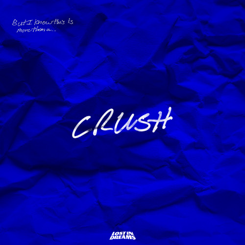 Producer Eyezic and singer Brody Leigh deliver a marvellous new track called “Crush”