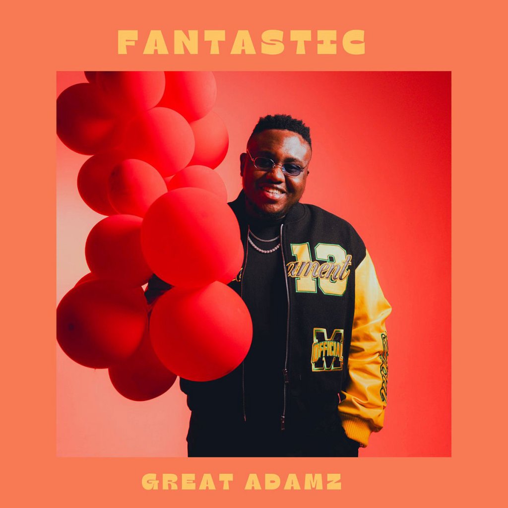 Great Adamz presents “Fantastic” new song —&nbsp;listen