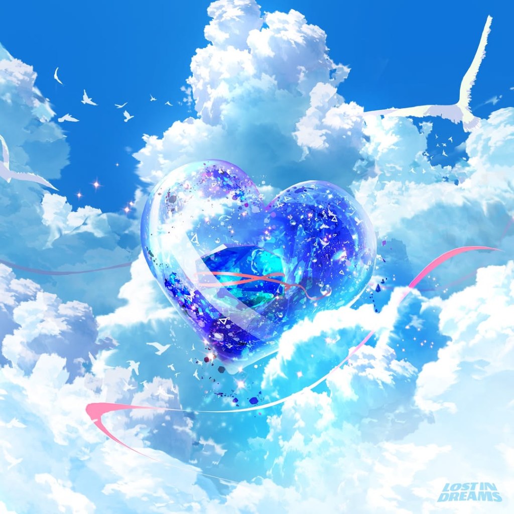 Hoang unveils debut album, Heartstrings:&nbsp;stream