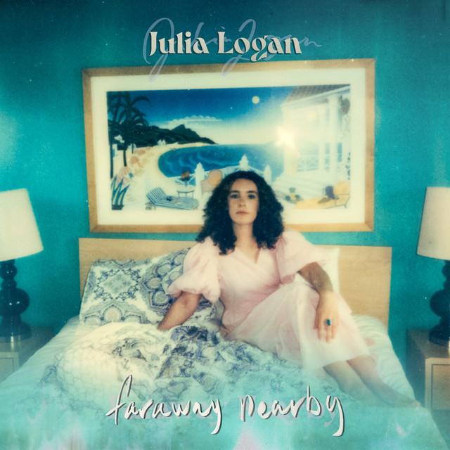 Listen: “Thrown Down by singer-songwriter Julia&nbsp;Logan