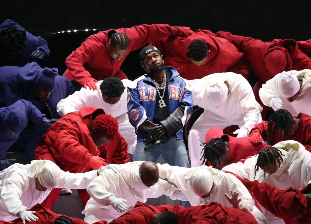 Kendrick Lamar becomes the Rapper with the highest monthly listeners in Spotify history, surpassing&nbsp;Drake