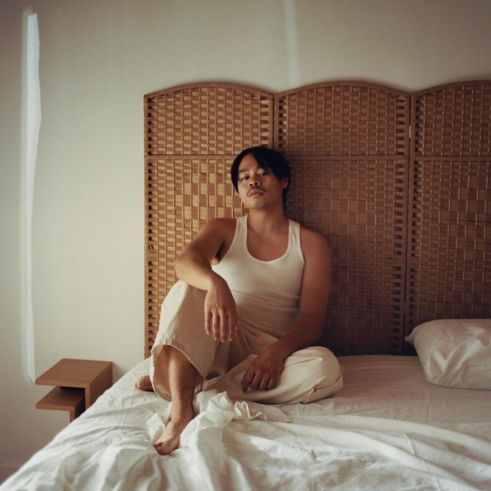 Labit unveils new single: listen to “FEBRUARY”