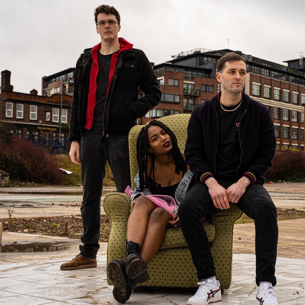 Lycio release new song & video, “I Feel Like Being In&nbsp;Love”