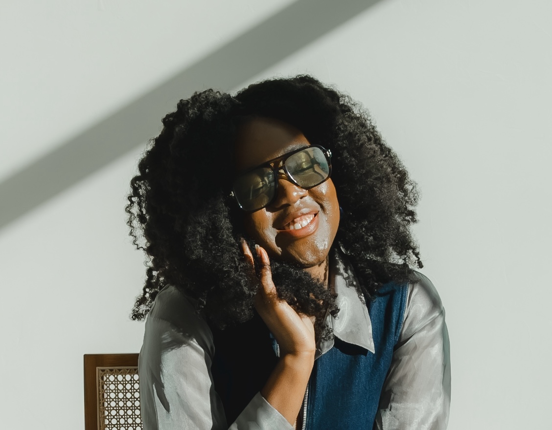 Meet Marlee Vox: listen to her soulful debut “I’m Okay”