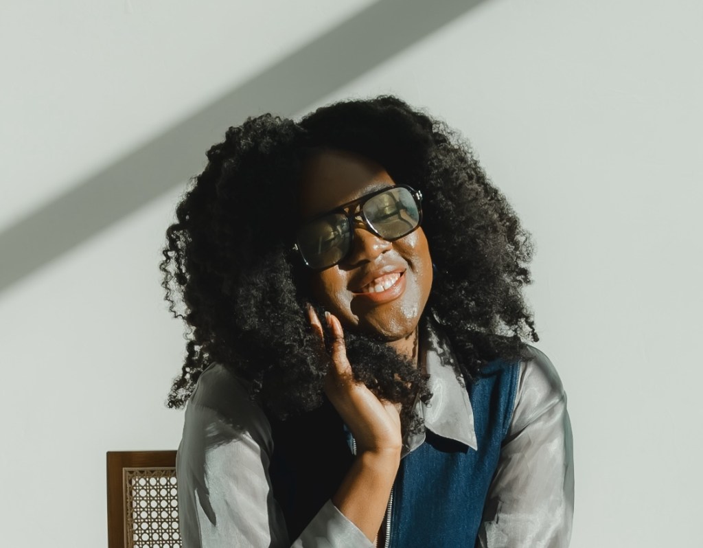 Meet Marlee Vox: listen to her soulful debut “I’m Okay”