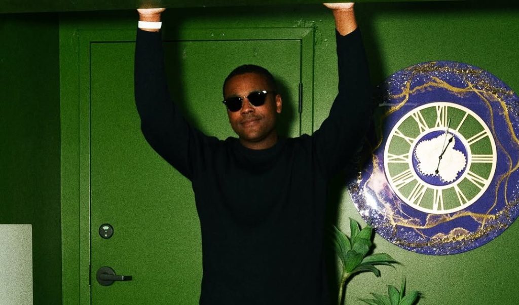 merchant shares debut single “Tu Ta Le” feat. Idd Aziz and HOAX&nbsp;(BE)