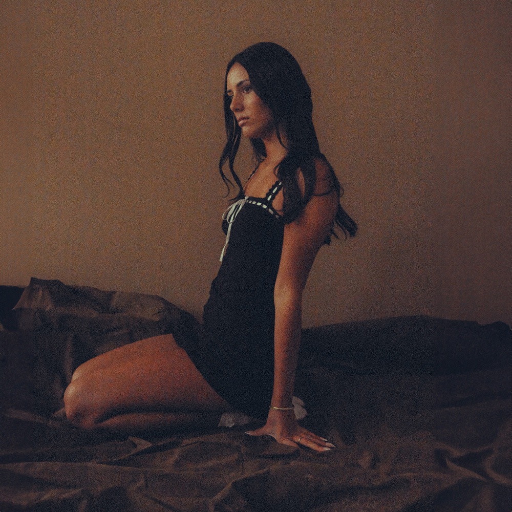 Mia Baron will “Love You Blindly”; hear her newest song