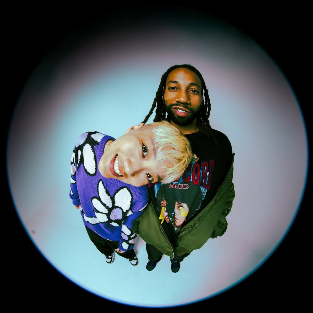Otomodatchi and Chocoholic share Don’t Stop The Beat EP: Stream