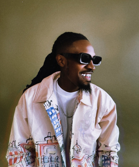 Congolese artist PapaKevoss fuses rhumba with hip hop on “Pasi”