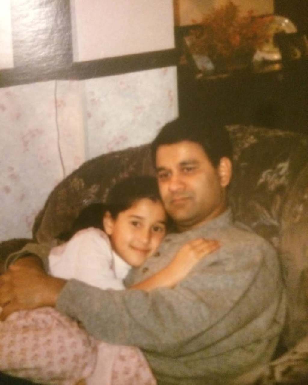 Salt Ashes delivers a touching tribute to her late father on “10 +&nbsp;2”