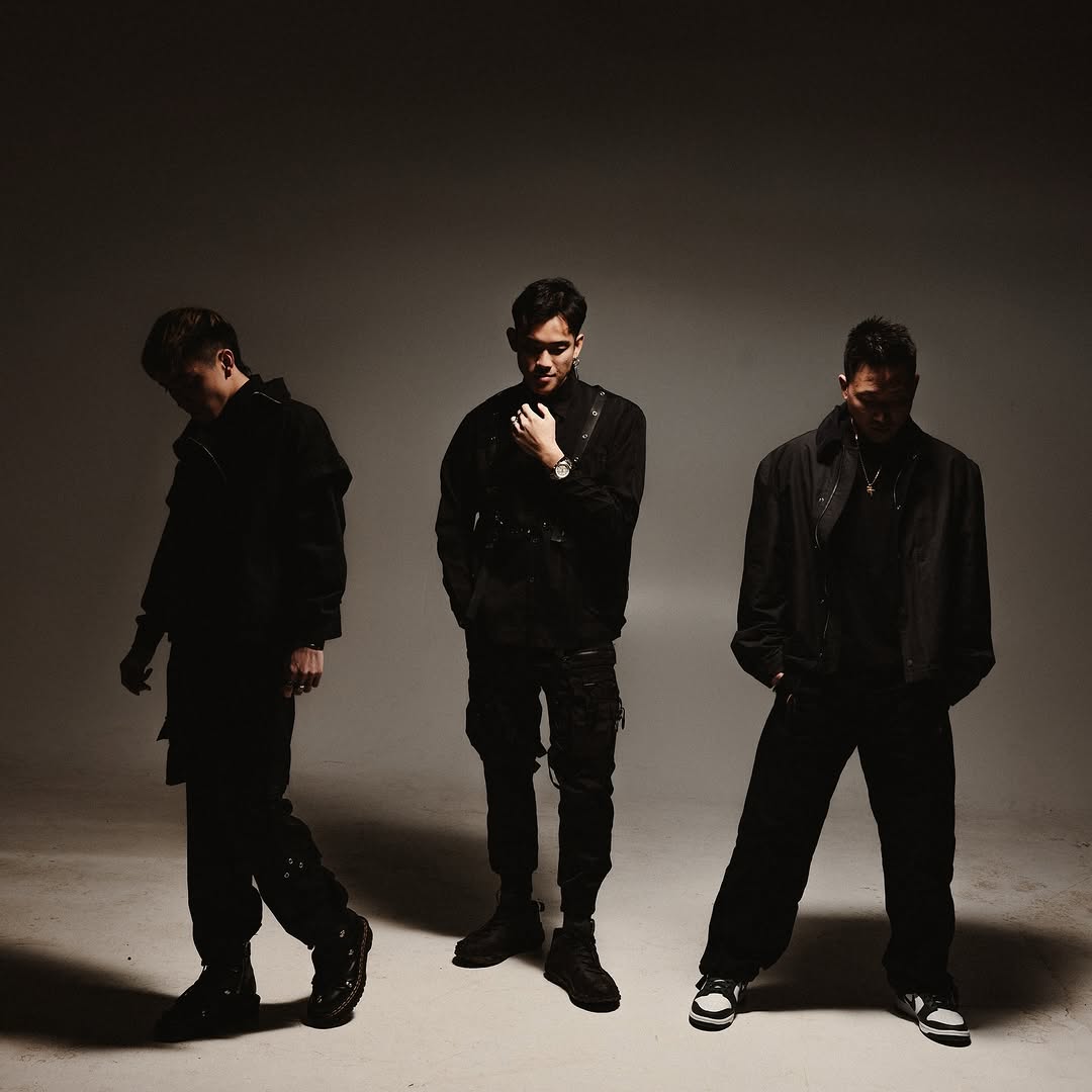 STARSIGNS trio teams up with RUNN for uplifting new banger, “In My Mind”