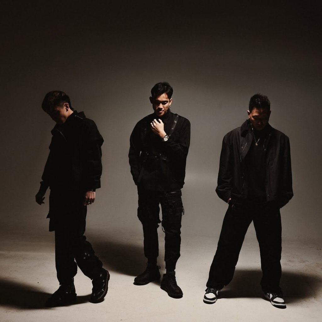 STARSIGNS trio teams up with RUNN for uplifting new banger, “In My&nbsp;Mind”