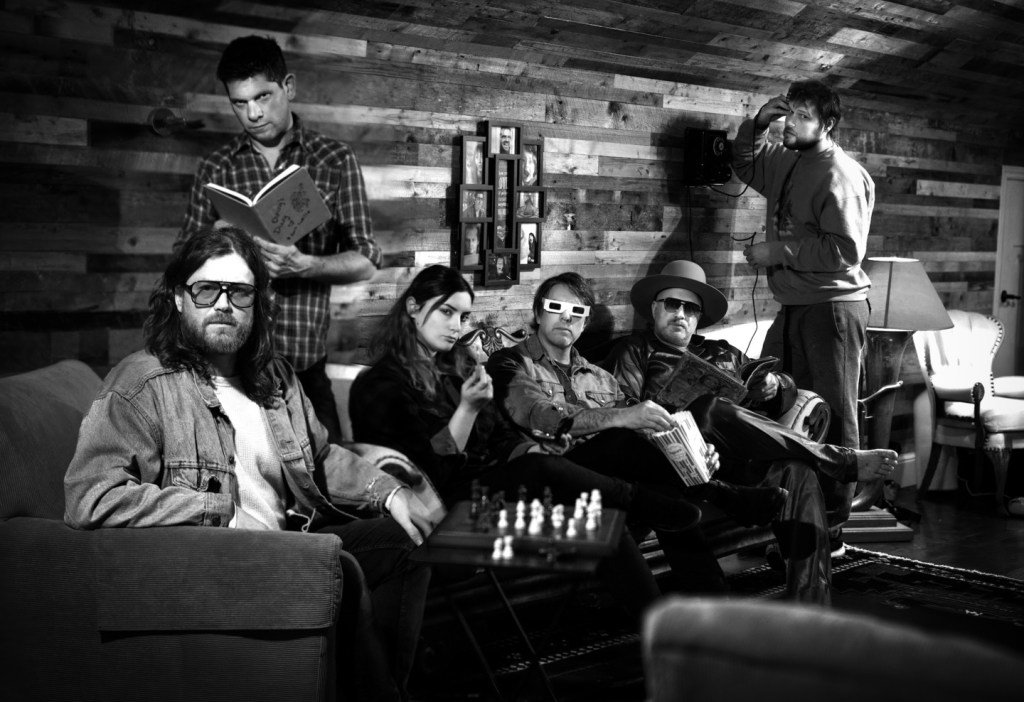 Strange Plants share their maiden song, “Tell Me All Your Secrets Pt.&nbsp;2”