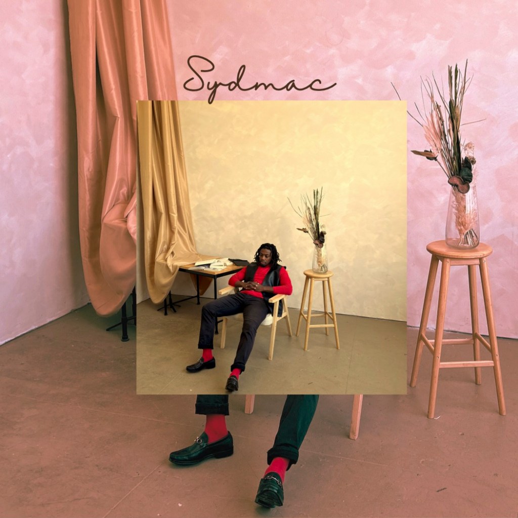 Album Review: The False Self and The Vase by&nbsp;Sydmac