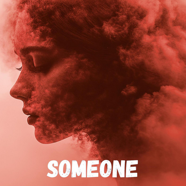 Ampris and Blaze Johnson Jr. present “Someone (To Save Their World)”: listen
